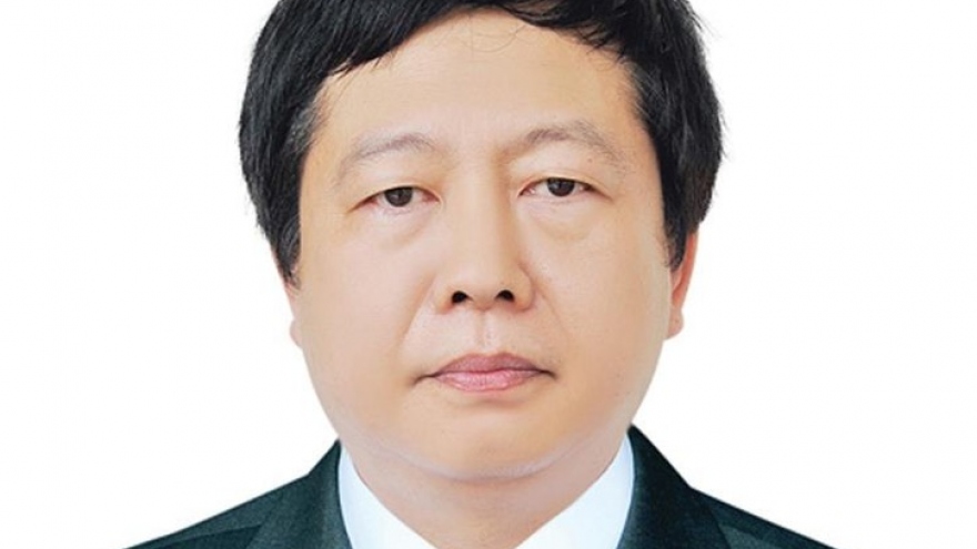 Kỷ luật Chủ tịch và nguyên Chủ tịch tỉnh Hải Dương